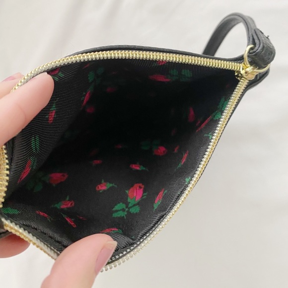 Betsy Johnson purse divider - Picture 2 of 3